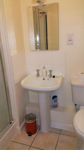 Short Let - Serviced Apartment - Oxford Apartment Central - Jericho