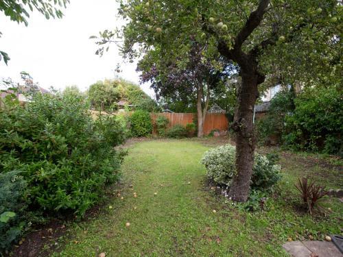 Apartamento Charming, Victorian 3br Garden Home - Oxford