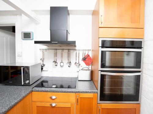 Apartamento Charming, Victorian 3br Garden Home - Oxford