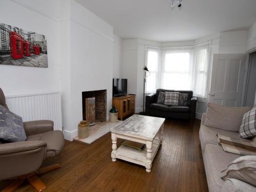 Apartamento Charming, Victorian 3br Garden Home - Oxford