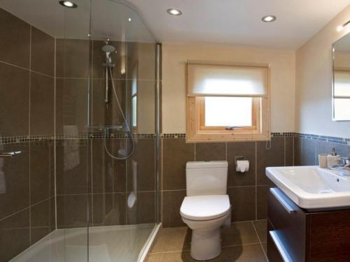 Cherbridge Lodges - Riverside Lodges, Short Lets (Business Or Holidays)