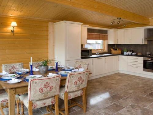 Cherbridge Lodges - Riverside Lodges, Short Lets (Business Or Holidays)