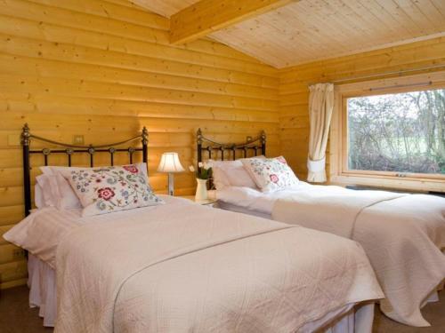 Cherbridge Lodges - Riverside Lodges, Short Lets (Business Or Holidays)