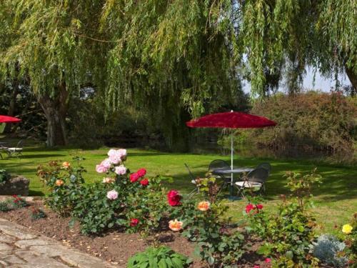 Cherbridge Lodges - Riverside Lodges, Short Lets (Business Or Holidays)