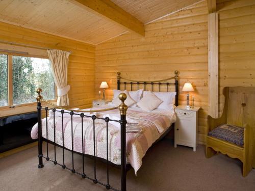 Cherbridge Lodges - Riverside Lodges, Short Lets (Business Or Holidays)
