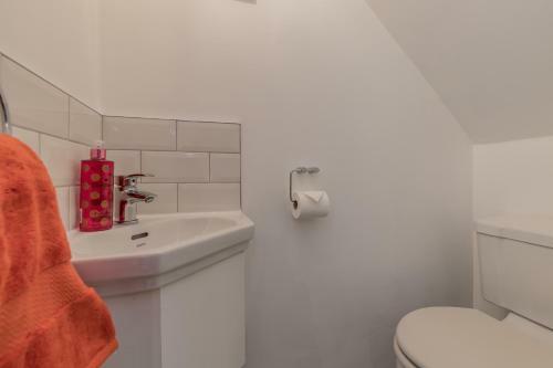 Oxfordshire Living - Jericho Townhouse