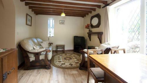 Ash Cottage, 2 Bed, Oxwich