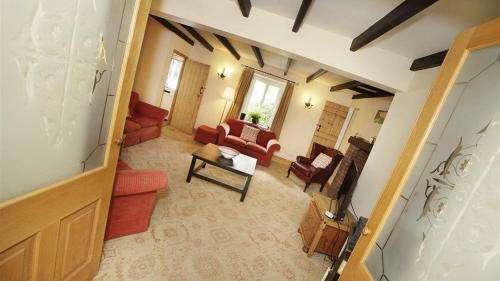 Bull Croft Cottage, Oxwich