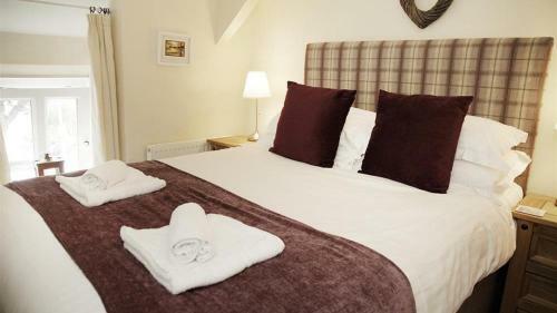 Bull Croft Cottage, Oxwich