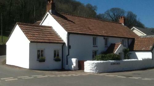Bull Croft Cottage, Oxwich