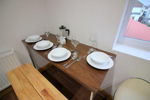 Saint Luke's Apartments By Paym�n Club