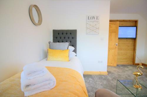 Saint Luke's Apartments By Paym�n Club