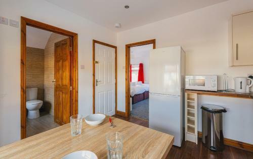 Saint Luke's Apartments By Paym�n Club