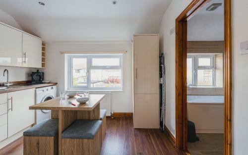 Saint Luke's Apartments By Paym�n Club