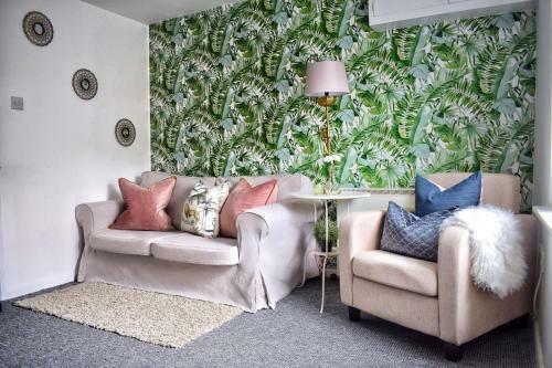2 Bedroom House Oxford Hosted By Inviting Interiors