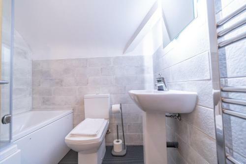Apartamento 4 Ashbrook Windmill