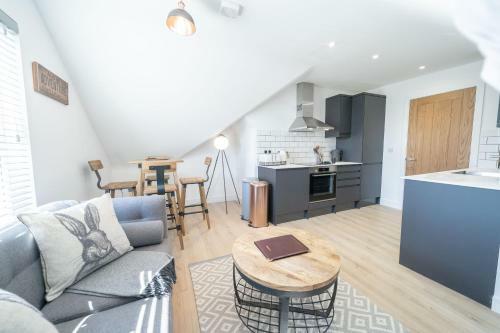 Apartamento 4 Ashbrook Windmill