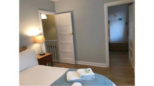 Charming 3br Garden Home In Oxford Inc. Parking