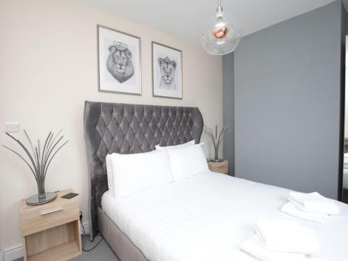 Stunning 3 Bed Oxford Home Inc. Free Parking
