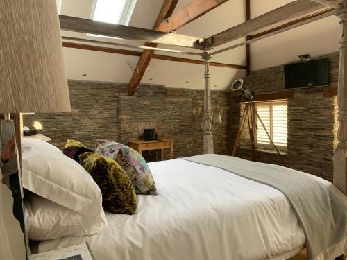 The Padstow Cottage (coswarth House)