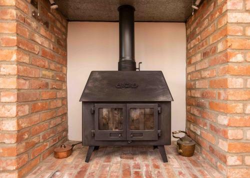 Spacious Victorian 4 Bedroom House In North Oxford