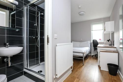 Posada Relax By Mph - Cowley Road Ensuites
