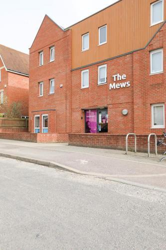 Posada Relax By Mph - Cowley Road Ensuites