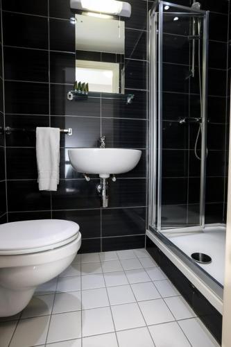 Posada Relax By Mph - Cowley Road Ensuites