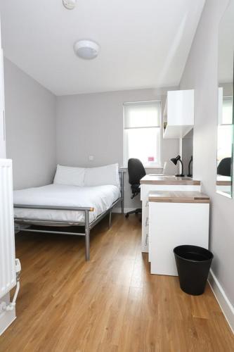 Posada Relax By Mph - Cowley Road Ensuites