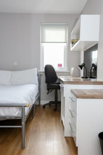 Posada Relax By Mph - Cowley Road Ensuites