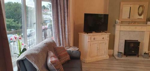 Apartamento Stunning Holiday Accommodation By The Sea