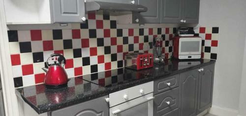 Apartamento Stunning Holiday Accommodation By The Sea