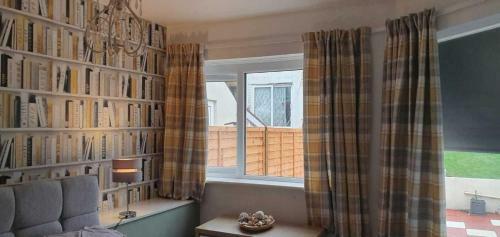 Apartamento Stunning Holiday Accommodation By The Sea