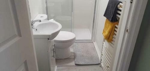 Apartamento Stunning Holiday Accommodation By The Sea