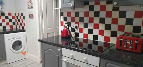 Apartamento Stunning Holiday Accommodation By The Sea