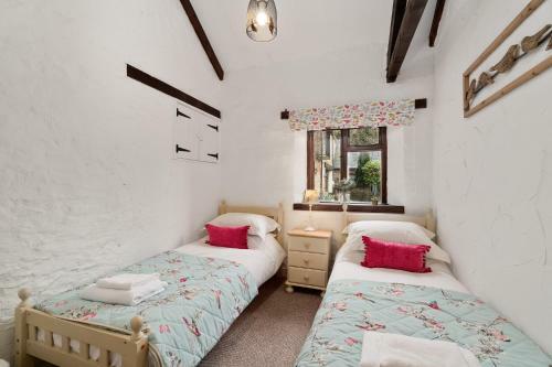 Daisy Cottage