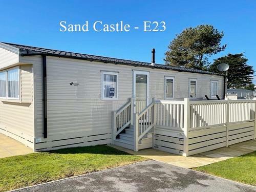 Par Sands Holiday Park