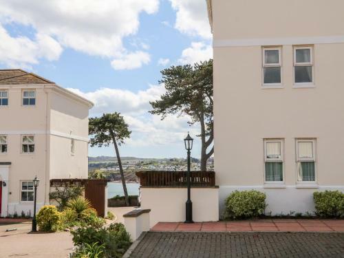 Apartamento 1 Highcliffe Mews