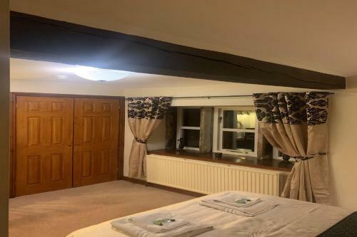 Hotel Ye Olde Mustard Pot