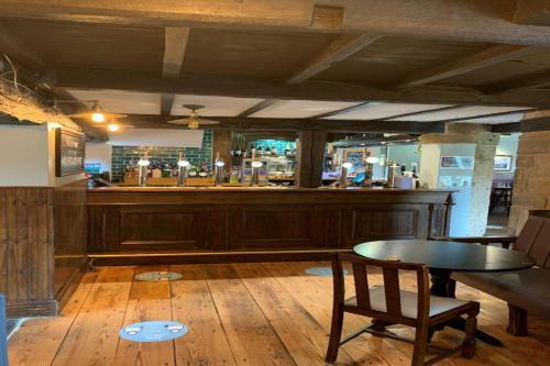 Hotel Ye Olde Mustard Pot