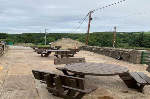 Hotel Ye Olde Mustard Pot