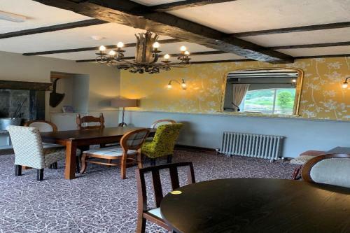 Hotel Ye Olde Mustard Pot