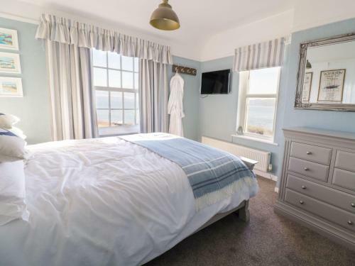 2 Old Coastguard House, Beaumaris