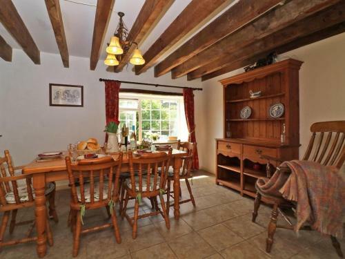 Blacksmith's Cottage