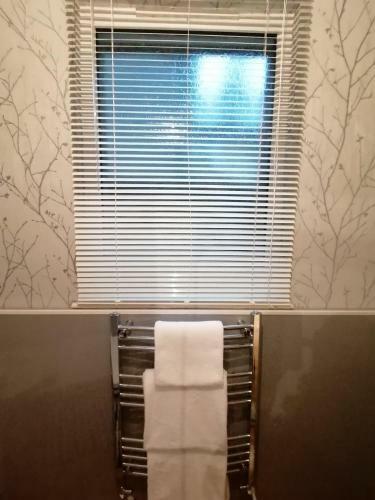 Ty Cambrian Studio Apartments