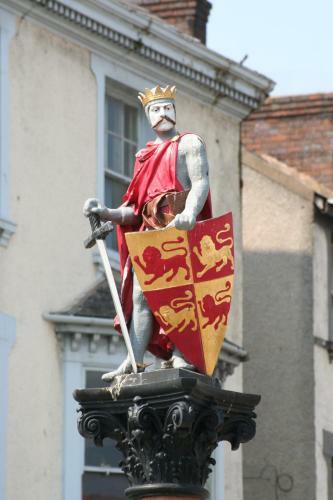 Ty Cambrian Studio Apartments