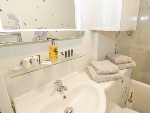 Apartamentos First Floor Flat
