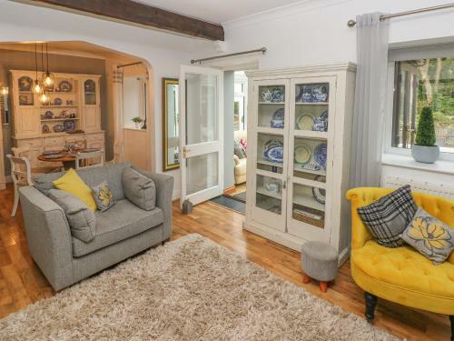 Granary Cottage