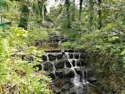 Apartamentos Llys Madoc, The Top Flat