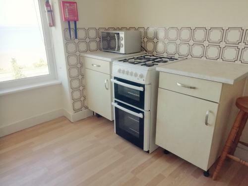 Apartamentos Llys Madoc, The Top Flat